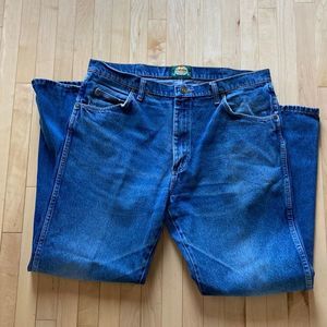 Cabalas mens jeans size 38 length 32